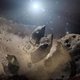 Image for article titled NASA plans to send humans to an asteroid by 2021
